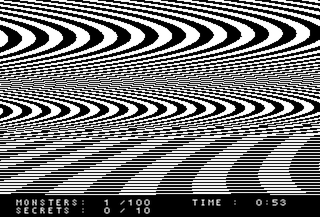 Illustration for article titled Seeing without crosshairs: a survey of the first-person non-shooter